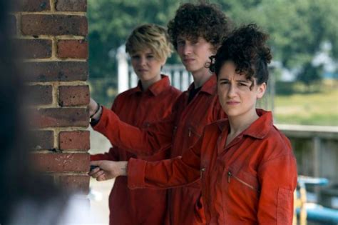 Misfits Final Episode Fans Go Into Mourning On Twitter As Show Bows