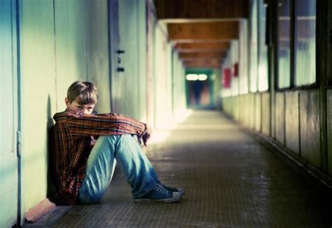 Depressed Teenager Stock Photo Download Image Now Istock