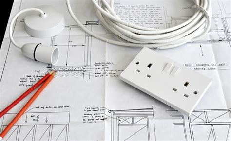 Wiring inside a newly constructed building can be easily installed. Rewiring a house | Tips to tell if your house needs rewiring | Punton Electrics