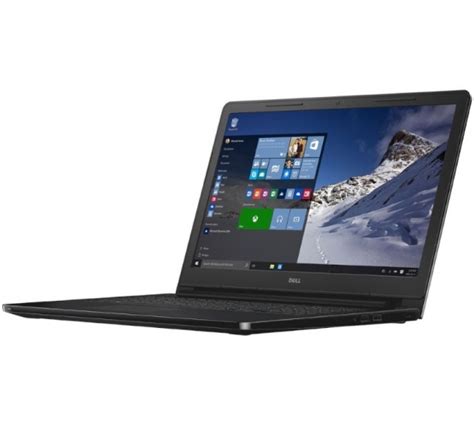 Laptop Dell Inspiron 3565 156a94gb256gb Ssdr5 Electronetgr