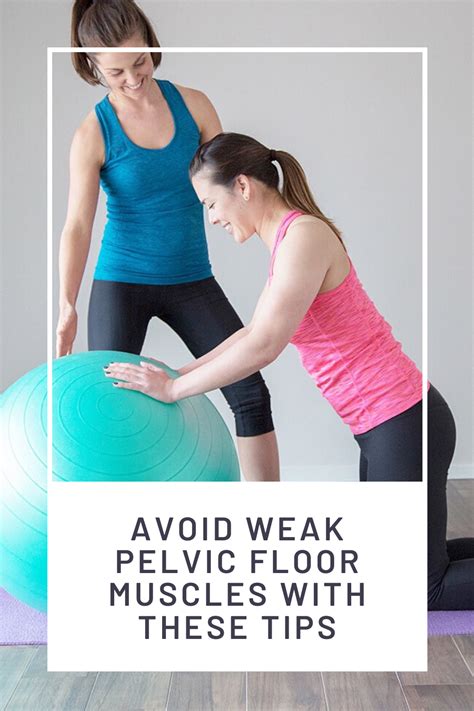 Exercises To Strengthen Pelvic Muscles During Pregnancy Exercisewalls