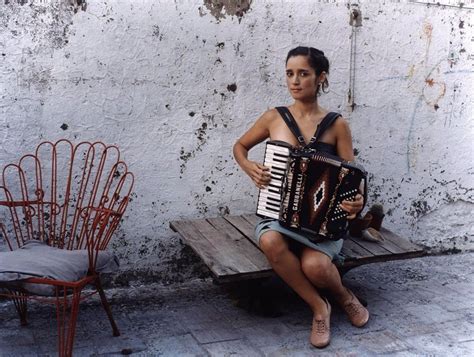Julieta Venegas Presentará Su Nuevo Disco En El Festival Cultura