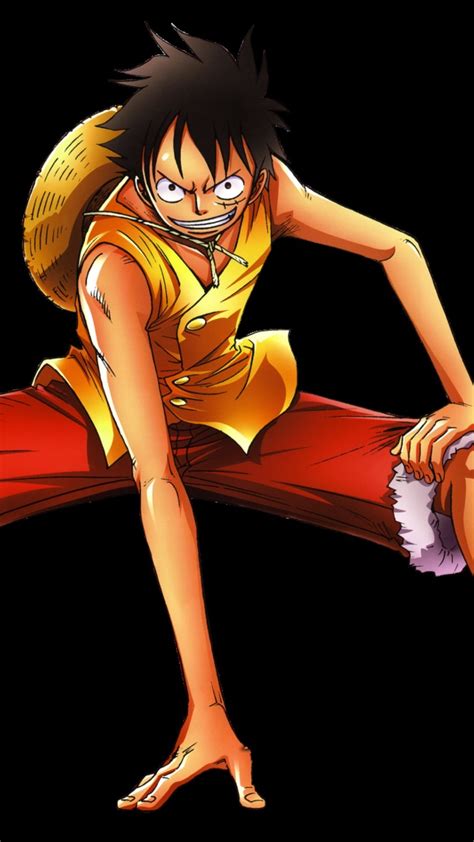 Hd One Piece Live Wallpaper Enwallpaper