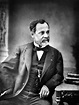 Louis Pasteur [1822 - 1895], microbiologist and chemist | Wellcome ...