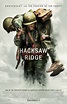 La battaglia di Hacksaw Ridge: locandine del film di guerra di Mel ...