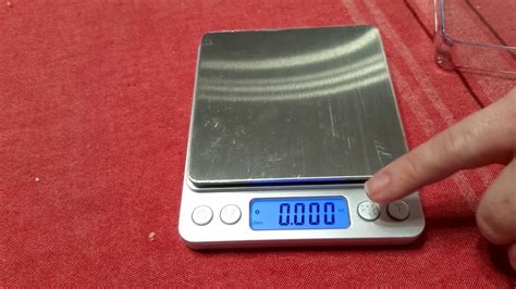 Baking with a kitchen scale in grams; 33 Grams Is How Many Ounces January 2021