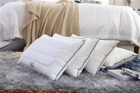 For one, if you start to not love it quite as much (you wake up with a sore or stiff neck, or can't get comfortable during the night). How Often Should Your Replace Your Pillow - Pillow Click