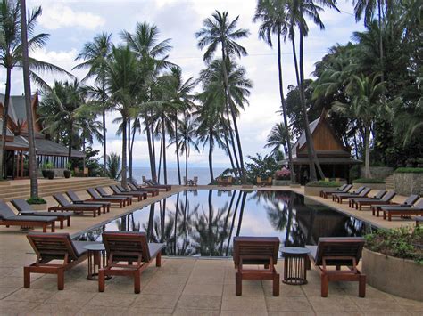 Top Luxury Honeymoon Resorts In Thailand