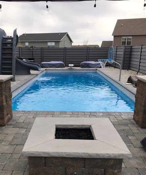 Shop Our Fiberglass Pools For Sale In Lafayette Indiana