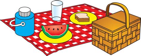 Back To School Picnic Clipart 10 Free Cliparts Download Images On