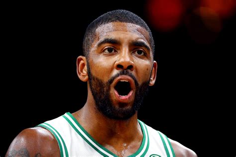 Kyrie Irving's Godfather Said This About The Boston Celtic | Heavy.com