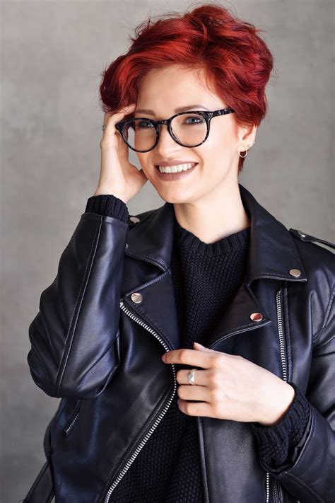 What Color Of Glasses Would Look Good With My Hair Color For Eyes Blog