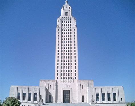 Baton Rouge Louisiana United States