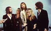 Rare footage of Fleetwood Mac rehearsing 'Go Your Own Way'