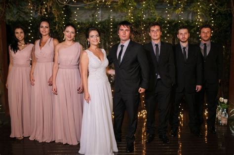 Padrinhos De Casamento 5 Dicas Para Convidá Los Vamos Casar