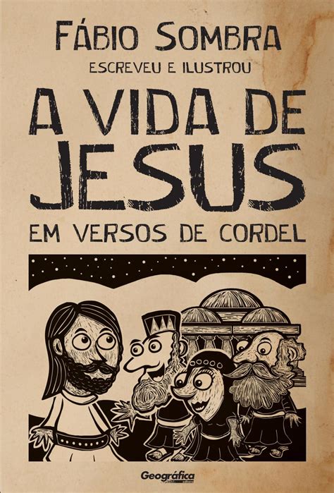 Capa De Livro De Cordel