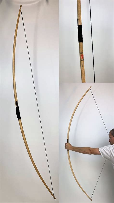 Greyhawke English Longbow English Longbow Longbow Traditional Archery