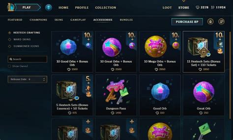 How To Get Gemstones In League Of Legends Lol Guide Gamingprofy