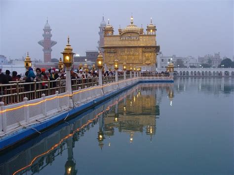12 Best Places To Visit In Punjab Updated 2024 List For A Full Fun Jabi Trip