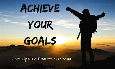 Positive feedback you can give: Achieve Your Goals With Ease - Lets Move Vancouver