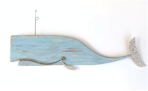 Blue whale wall decoration bdo. Blue Whale, 14" Long, Wooden Whale, Whale Wall Art ...