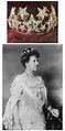 Princesa Amelia de Orleans. Reina de Portugal | Royal tiaras, Royal ...