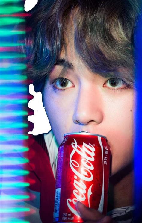 Taehyung Red Aesthetic Armys Amino