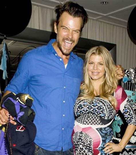 Fergie Gives Birth To Baby Boy Hello
