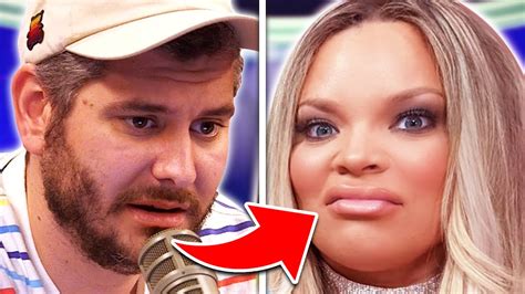 trisha paytas exposed by ethan klein for these youtube