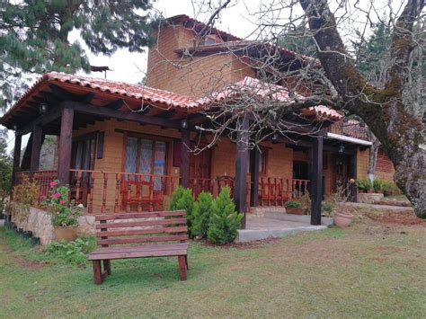 Cabanas Jardines De San Cristobal Updated 2022 Holiday Home In San
