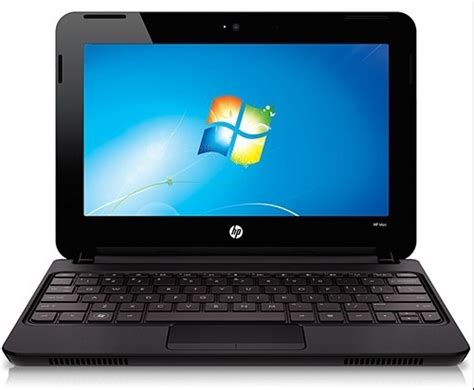 Netbook Hp Mini 210 2gb Hd150 Win10 Parcelamento Sem Juros