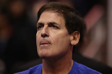 Mark cuban ретвитнул(а) mark dice. President Mark Cuban? Dallas Mavericks Owner Says He Could ...