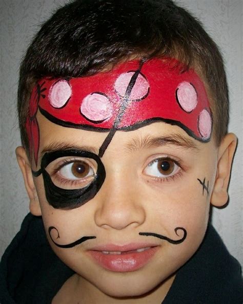 1001 Idées Créatives Pour Maquillage Pour Enfants Face Painting