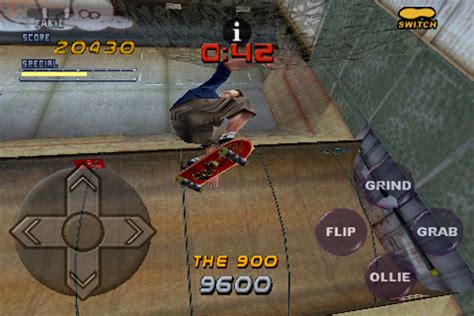 This guide will reveal the location of every valve. App Shopper: Tony Hawk's Pro Skater 2 (Games)