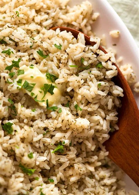 Rice Side Dishes Recipetin Eats