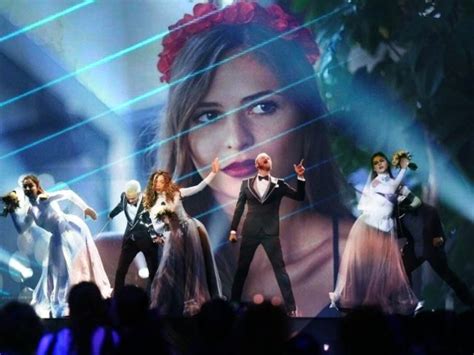 Now efendi makes the next move with a song dedicated. Twitter Thinks John Newman Will Sing For The UK At ...