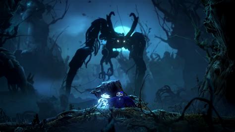 Ori and the Will of the Wisps Review | Gaming Access Weekly