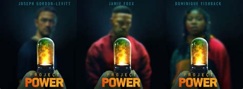 Nonton film project power (2020) subtitle indonesia. Project Power (2020) movie review & film summary | Steve ...