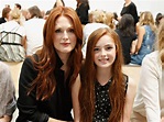 Julianne Moore's Daughter Is All Grown Up And Looks Just Like Her Mom ...
