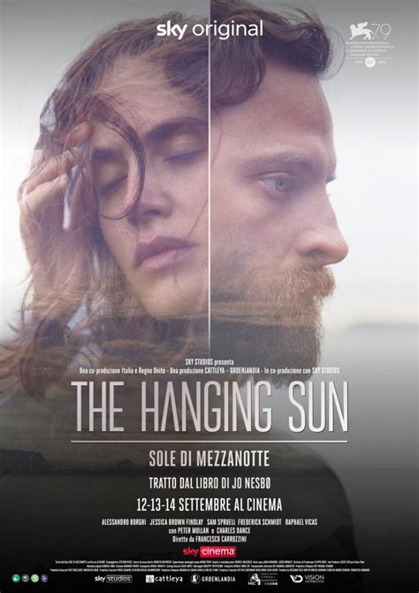 The Hanging Sun FilmAffinity