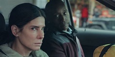 Crítica de 'Imperdonable' (2021) - Película Netflix