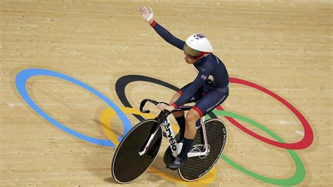Omnium Glory Gives Laura Trott Historic Fourth Gold Olympics Rio Free Download Nude Photo Gallery