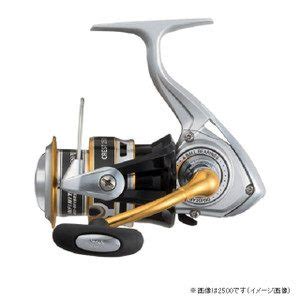 Daiwa Crest H Dh Spinning Discovery Japan Mall