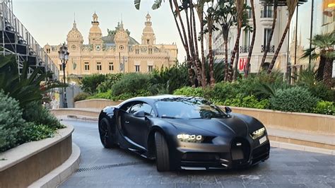 Gg Carspotting Monaco 2022 2 Supercars Youtube