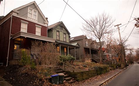 How the neighborhood you grow up in affects your future