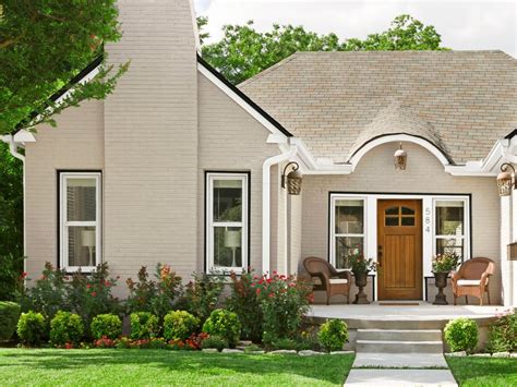 Curb Appeal Ideas From Homes Around The Us Hgtv