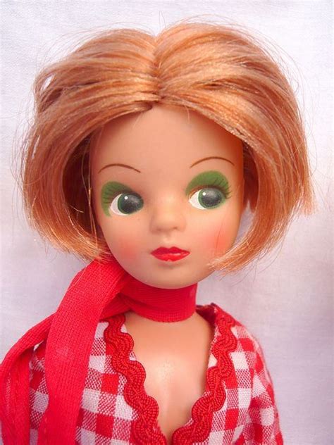 Daisy By Mary Quant Havoc Doll By Simone Loves Daisy Via Flickr What