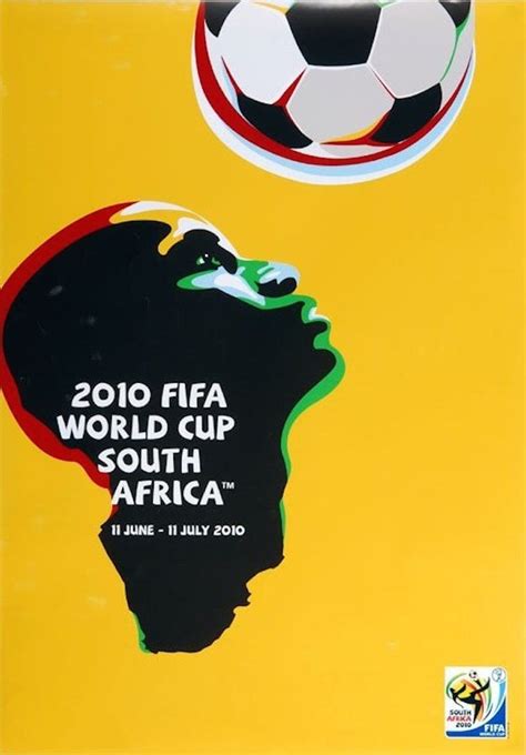 fifa world cup tournament official posters through the years