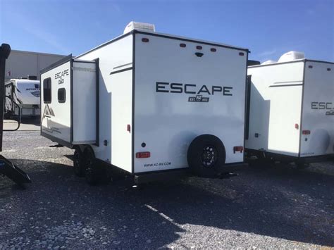 New 2023 Kz Rv Escape 211rb Bulls Gap Tn