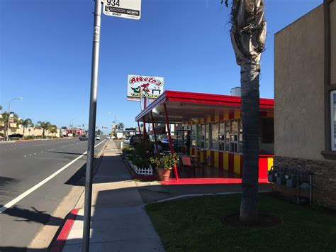 Best dining in oceanside, california: Detailed review & photos "Pier South Resort, Autograph ...